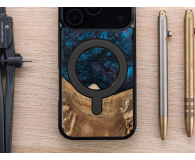 Bewood etui MagSafe do iPhone 17 Pro Planets Neptun - 1373092 - zdjęcie 3